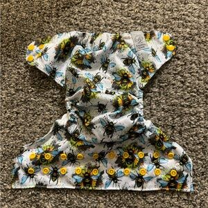 Country Cloth Cloth Diaper
